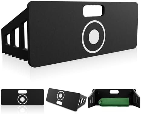 Soccer Rebounder Board Trainer,2 Way Kickback Pane... - Image 2